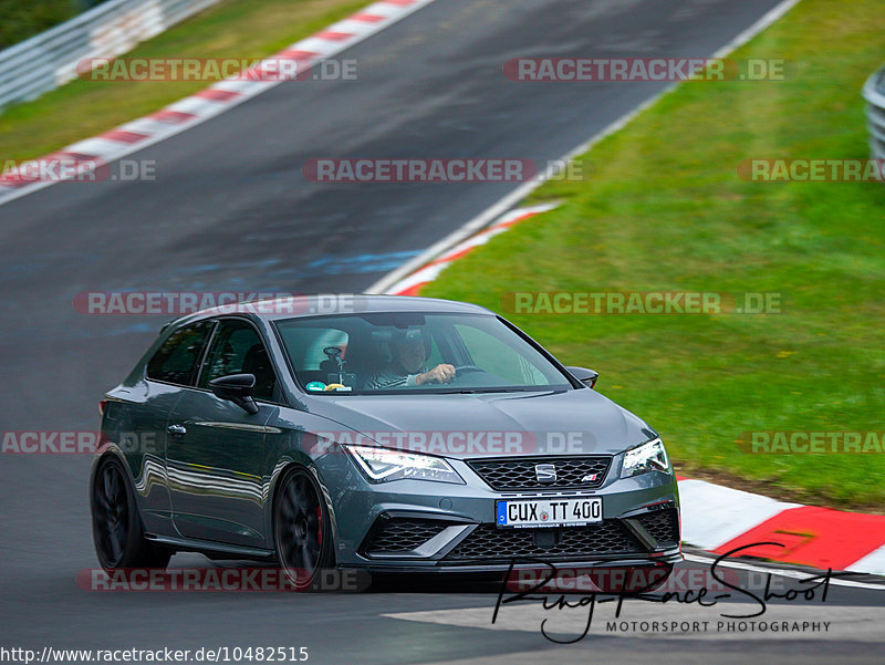 Bild #10482515 - Touristenfahrten Nürburgring Nordschleife (03.09.2020)