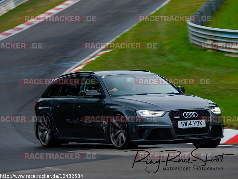 Bild #10482584 - Touristenfahrten Nürburgring Nordschleife (03.09.2020)