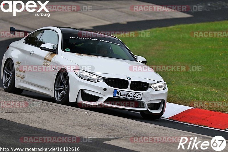 Bild #10482616 - Touristenfahrten Nürburgring Nordschleife (03.09.2020)