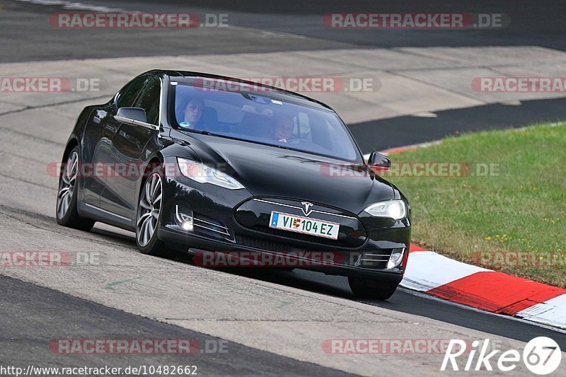 Bild #10482662 - Touristenfahrten Nürburgring Nordschleife (03.09.2020)