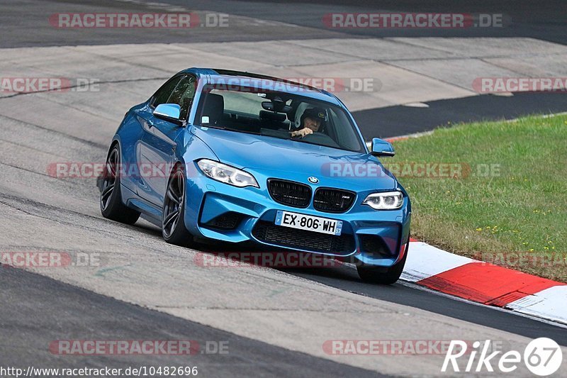 Bild #10482696 - Touristenfahrten Nürburgring Nordschleife (03.09.2020)