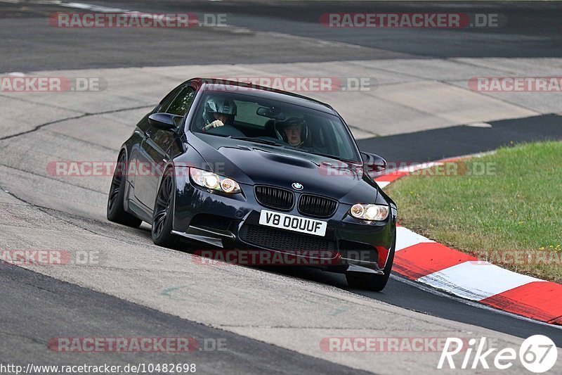 Bild #10482698 - Touristenfahrten Nürburgring Nordschleife (03.09.2020)