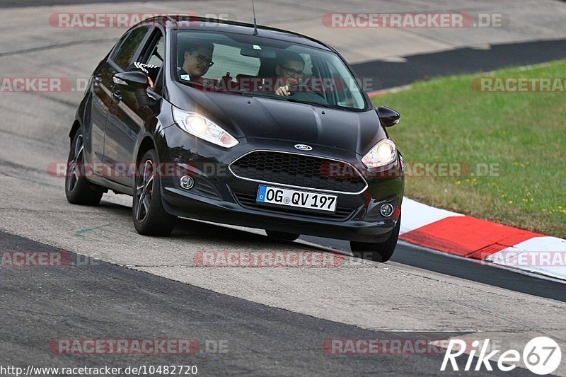 Bild #10482720 - Touristenfahrten Nürburgring Nordschleife (03.09.2020)