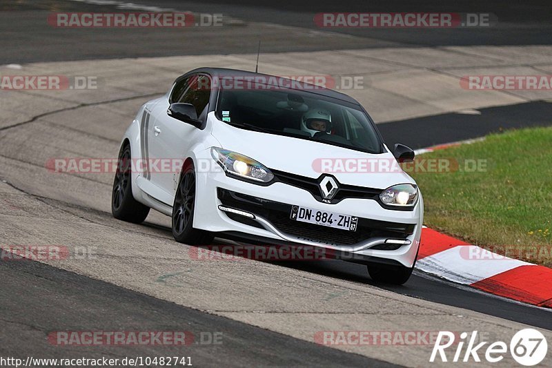 Bild #10482741 - Touristenfahrten Nürburgring Nordschleife (03.09.2020)