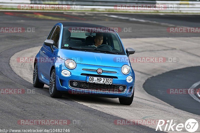 Bild #10482746 - Touristenfahrten Nürburgring Nordschleife (03.09.2020)