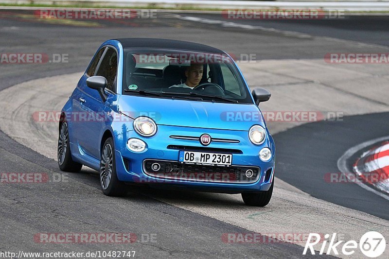 Bild #10482747 - Touristenfahrten Nürburgring Nordschleife (03.09.2020)