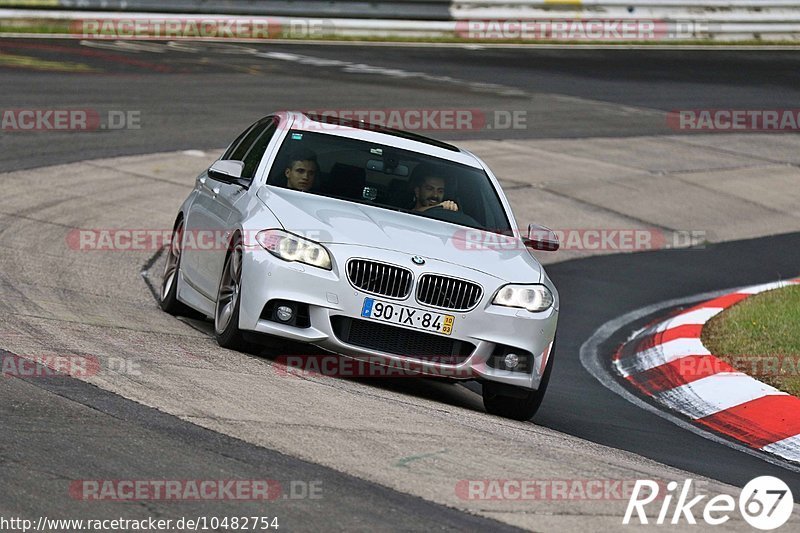 Bild #10482754 - Touristenfahrten Nürburgring Nordschleife (03.09.2020)