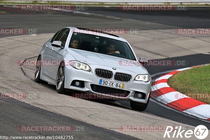 Bild #10482755 - Touristenfahrten Nürburgring Nordschleife (03.09.2020)