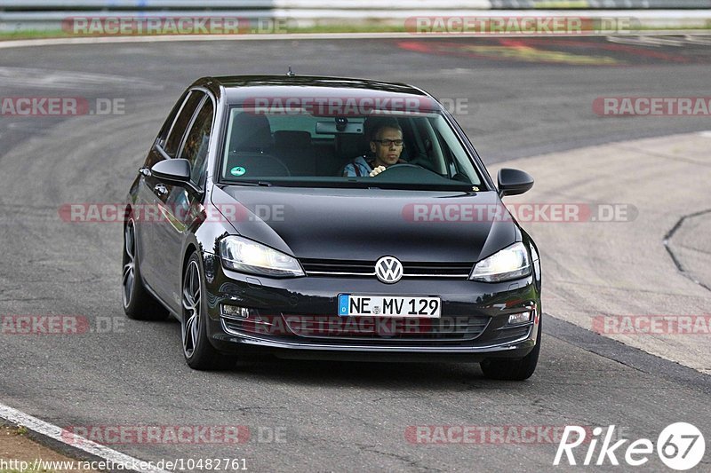 Bild #10482761 - Touristenfahrten Nürburgring Nordschleife (03.09.2020)