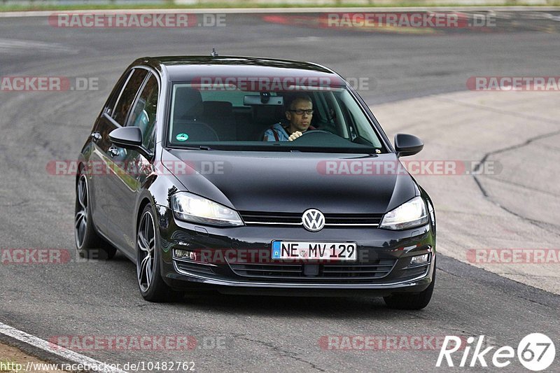 Bild #10482762 - Touristenfahrten Nürburgring Nordschleife (03.09.2020)