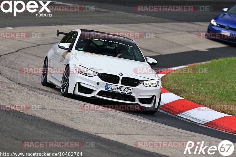 Bild #10482764 - Touristenfahrten Nürburgring Nordschleife (03.09.2020)