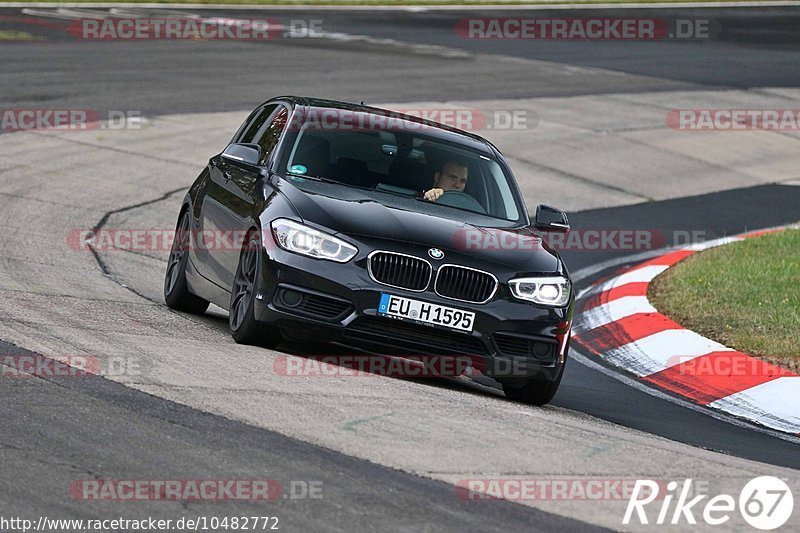 Bild #10482772 - Touristenfahrten Nürburgring Nordschleife (03.09.2020)