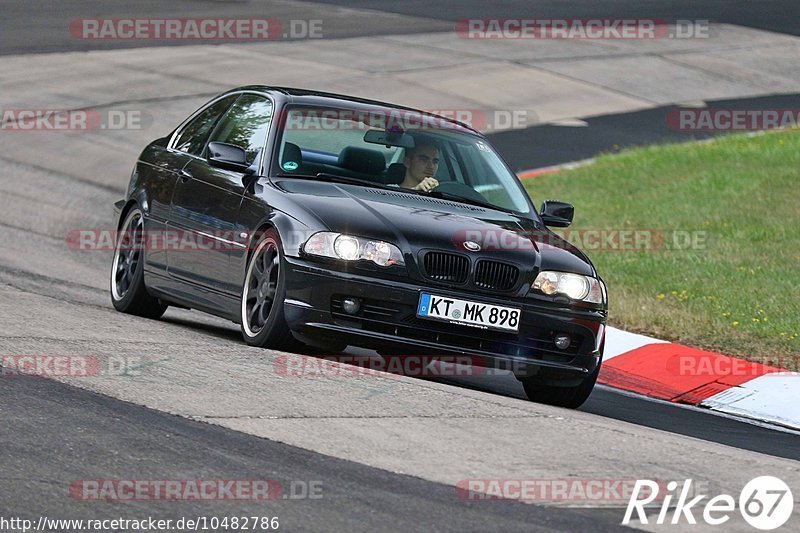 Bild #10482786 - Touristenfahrten Nürburgring Nordschleife (03.09.2020)