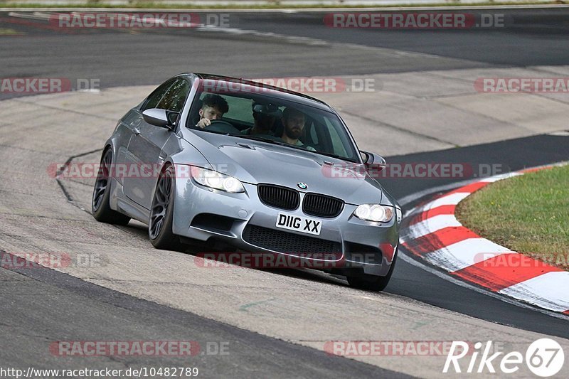 Bild #10482789 - Touristenfahrten Nürburgring Nordschleife (03.09.2020)