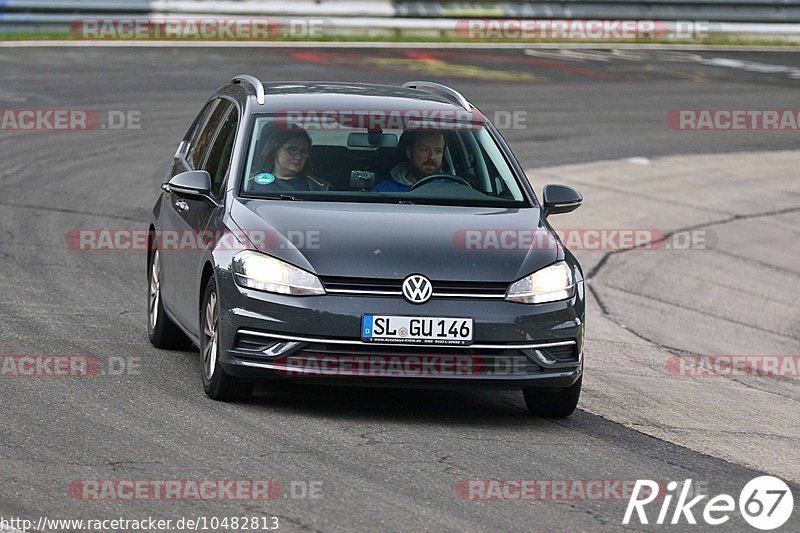 Bild #10482813 - Touristenfahrten Nürburgring Nordschleife (03.09.2020)