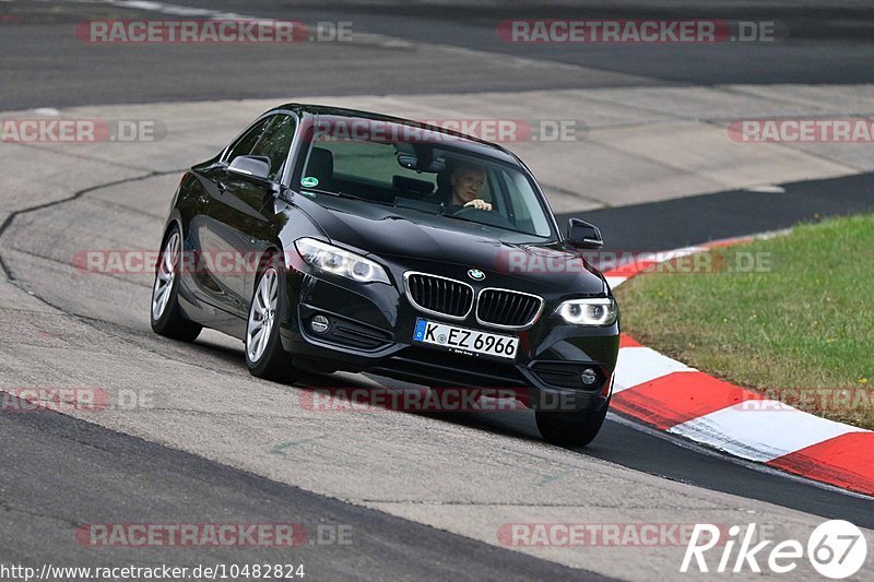 Bild #10482824 - Touristenfahrten Nürburgring Nordschleife (03.09.2020)