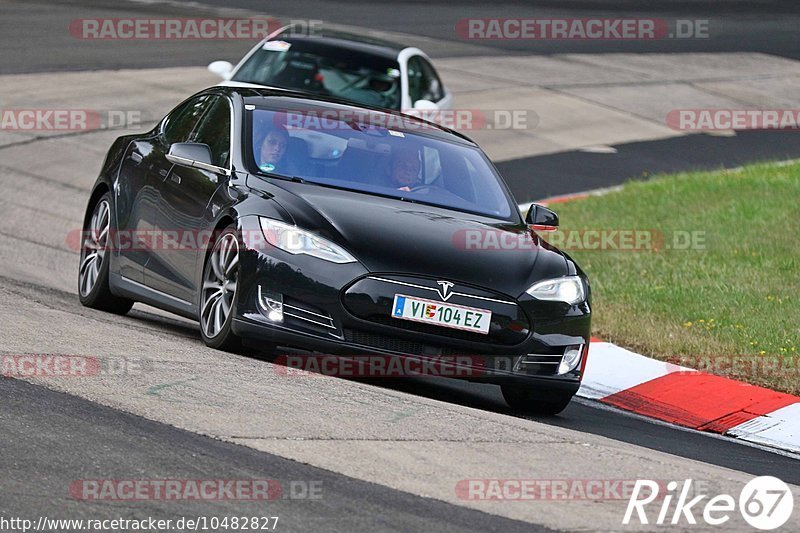 Bild #10482827 - Touristenfahrten Nürburgring Nordschleife (03.09.2020)