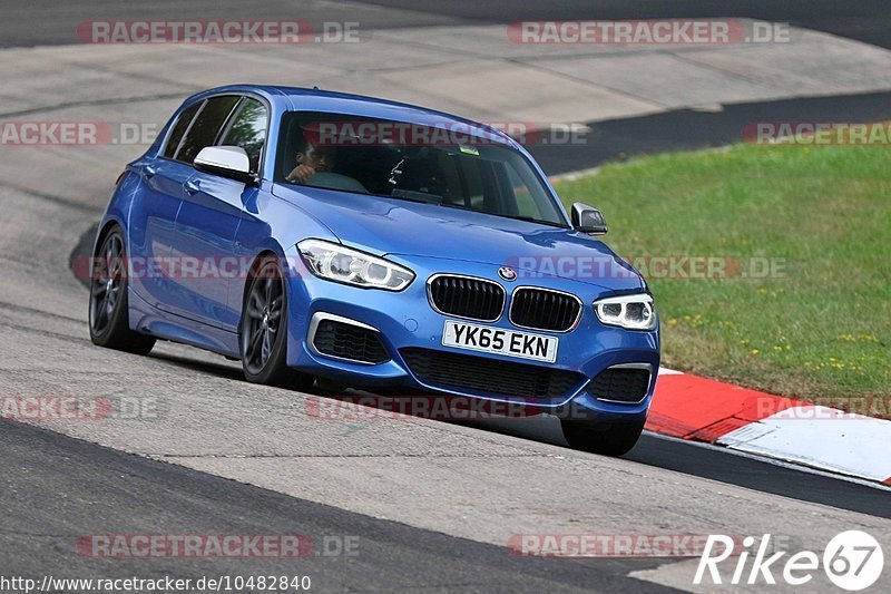 Bild #10482840 - Touristenfahrten Nürburgring Nordschleife (03.09.2020)