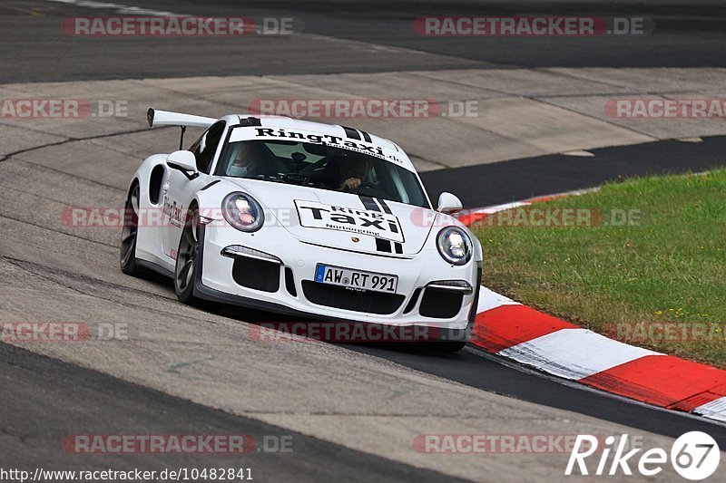 Bild #10482841 - Touristenfahrten Nürburgring Nordschleife (03.09.2020)