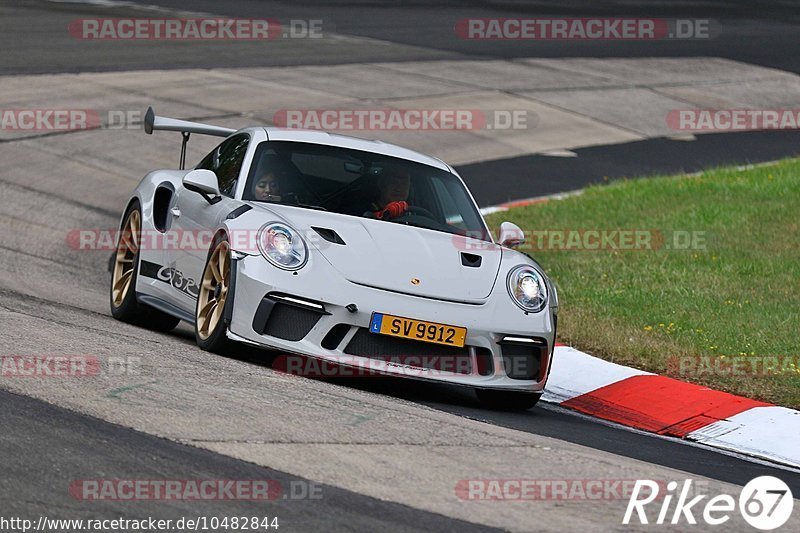 Bild #10482844 - Touristenfahrten Nürburgring Nordschleife (03.09.2020)