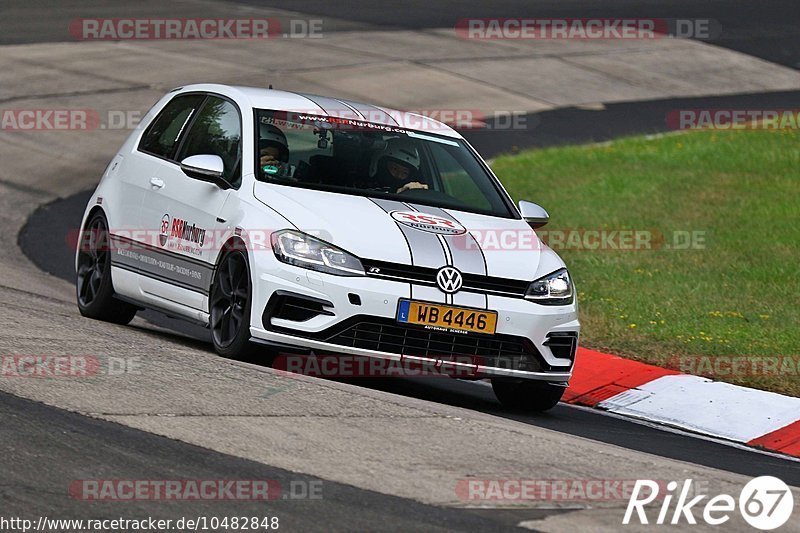 Bild #10482848 - Touristenfahrten Nürburgring Nordschleife (03.09.2020)