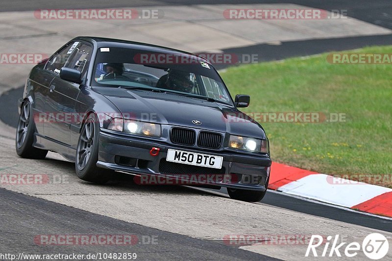 Bild #10482859 - Touristenfahrten Nürburgring Nordschleife (03.09.2020)