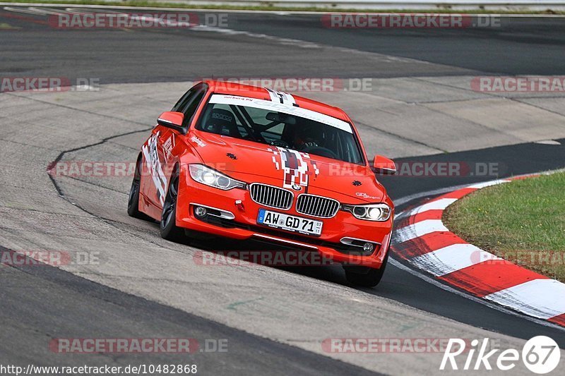 Bild #10482868 - Touristenfahrten Nürburgring Nordschleife (03.09.2020)