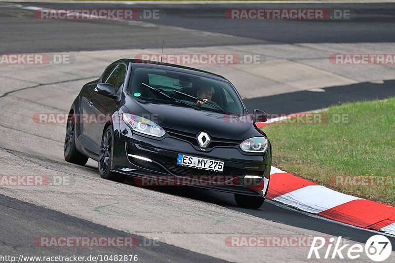 Bild #10482876 - Touristenfahrten Nürburgring Nordschleife (03.09.2020)