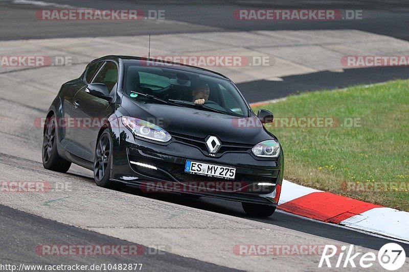 Bild #10482877 - Touristenfahrten Nürburgring Nordschleife (03.09.2020)