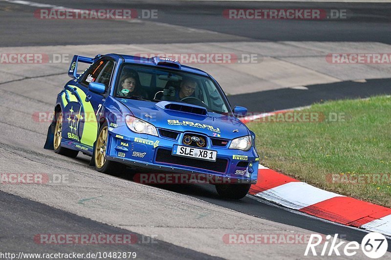 Bild #10482879 - Touristenfahrten Nürburgring Nordschleife (03.09.2020)