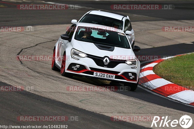 Bild #10482882 - Touristenfahrten Nürburgring Nordschleife (03.09.2020)