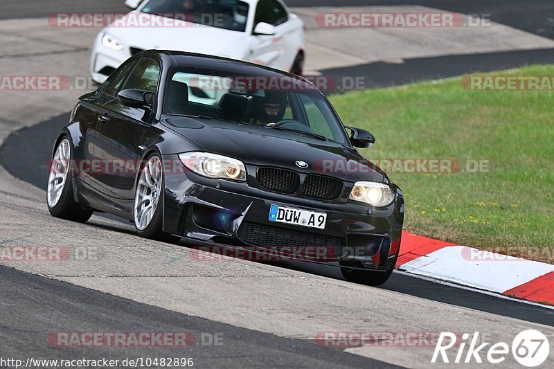 Bild #10482896 - Touristenfahrten Nürburgring Nordschleife (03.09.2020)