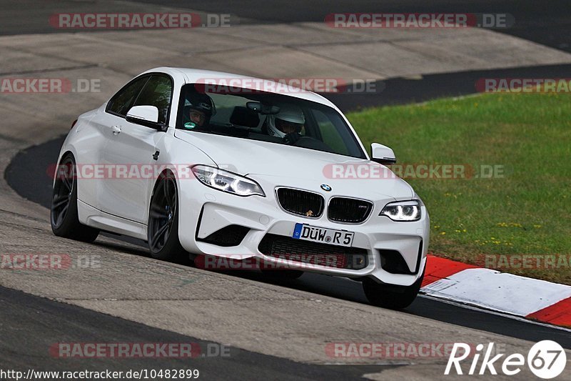 Bild #10482899 - Touristenfahrten Nürburgring Nordschleife (03.09.2020)