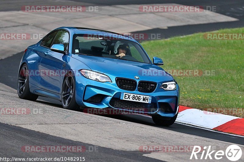 Bild #10482915 - Touristenfahrten Nürburgring Nordschleife (03.09.2020)