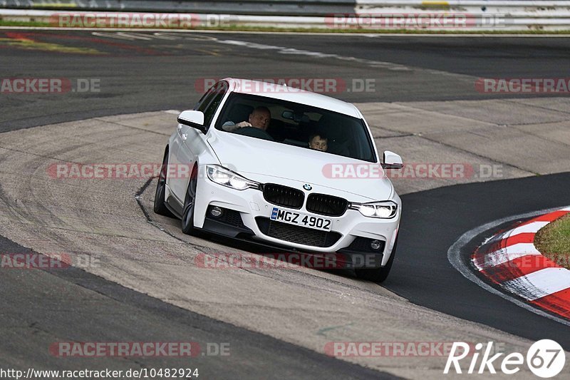 Bild #10482924 - Touristenfahrten Nürburgring Nordschleife (03.09.2020)