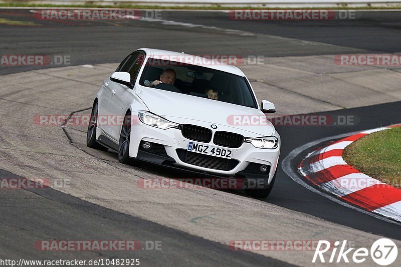 Bild #10482925 - Touristenfahrten Nürburgring Nordschleife (03.09.2020)