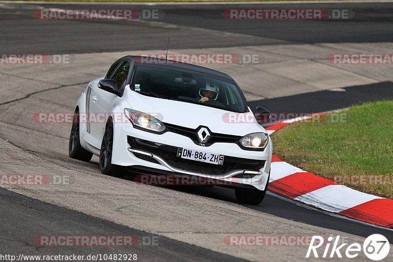 Bild #10482928 - Touristenfahrten Nürburgring Nordschleife (03.09.2020)