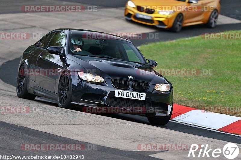 Bild #10482940 - Touristenfahrten Nürburgring Nordschleife (03.09.2020)