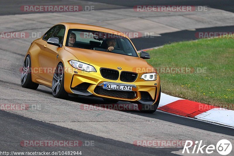 Bild #10482944 - Touristenfahrten Nürburgring Nordschleife (03.09.2020)