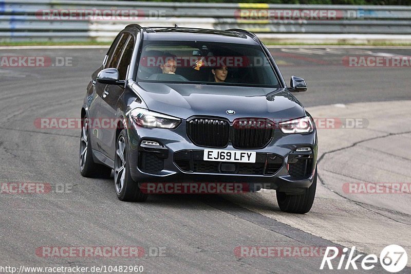 Bild #10482960 - Touristenfahrten Nürburgring Nordschleife (03.09.2020)