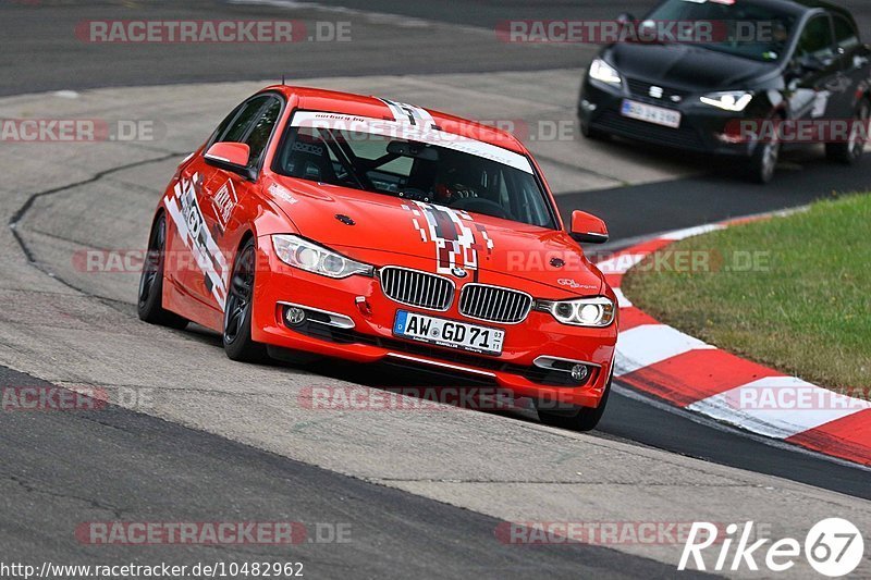 Bild #10482962 - Touristenfahrten Nürburgring Nordschleife (03.09.2020)