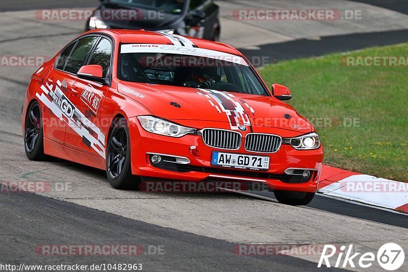 Bild #10482963 - Touristenfahrten Nürburgring Nordschleife (03.09.2020)