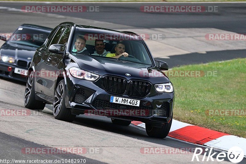 Bild #10482970 - Touristenfahrten Nürburgring Nordschleife (03.09.2020)