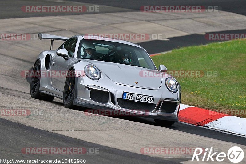 Bild #10482980 - Touristenfahrten Nürburgring Nordschleife (03.09.2020)