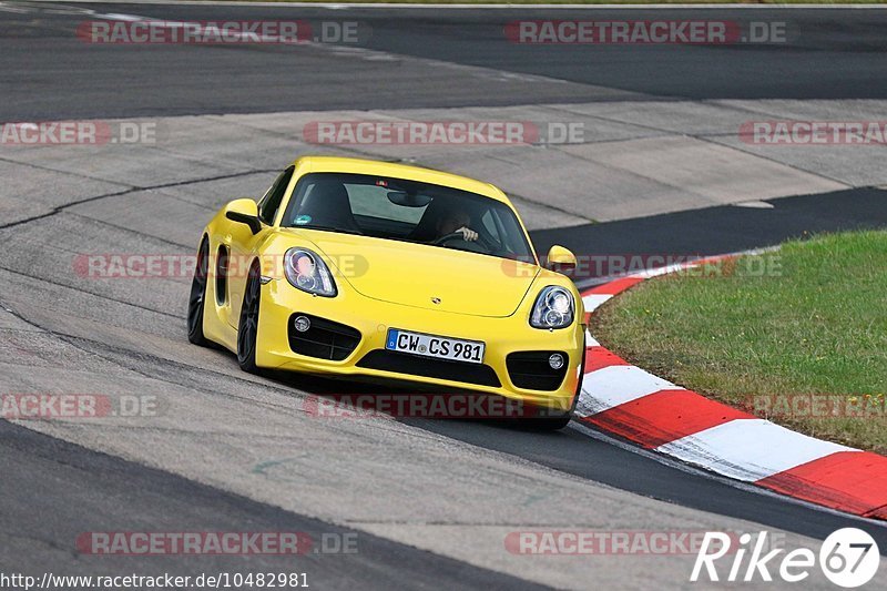 Bild #10482981 - Touristenfahrten Nürburgring Nordschleife (03.09.2020)