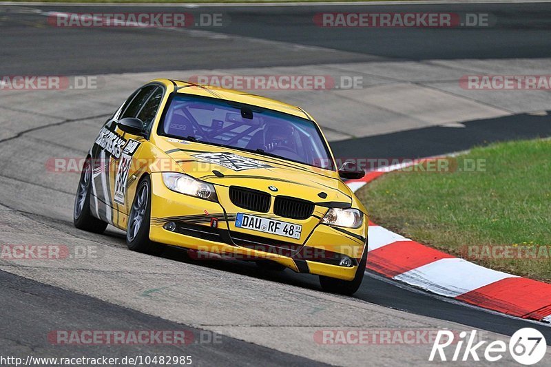 Bild #10482985 - Touristenfahrten Nürburgring Nordschleife (03.09.2020)