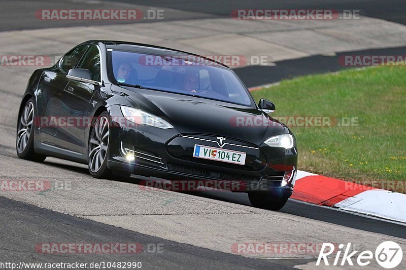 Bild #10482990 - Touristenfahrten Nürburgring Nordschleife (03.09.2020)