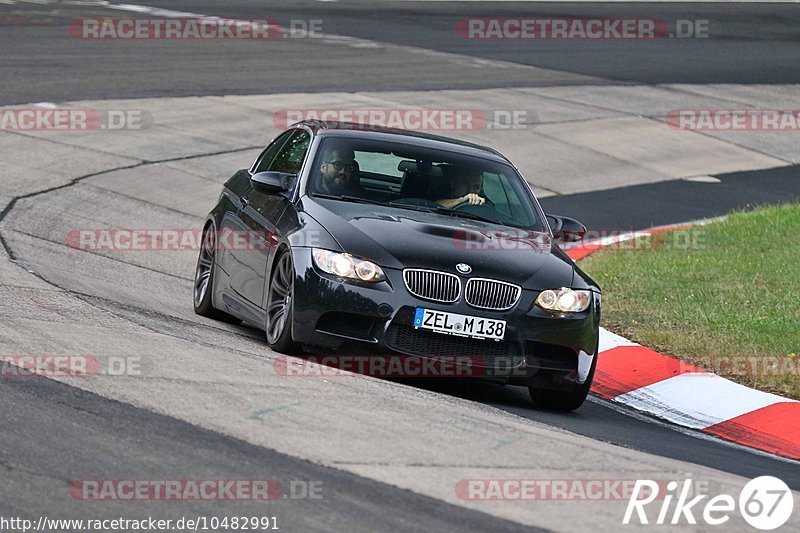 Bild #10482991 - Touristenfahrten Nürburgring Nordschleife (03.09.2020)