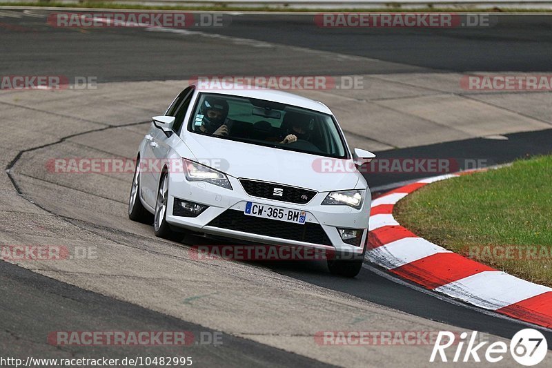 Bild #10482995 - Touristenfahrten Nürburgring Nordschleife (03.09.2020)