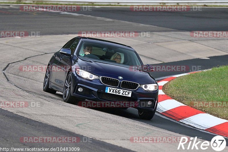 Bild #10483009 - Touristenfahrten Nürburgring Nordschleife (03.09.2020)